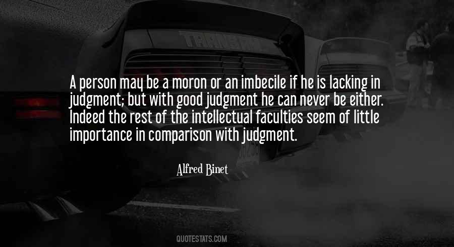 Good Intellectual Quotes #1867007