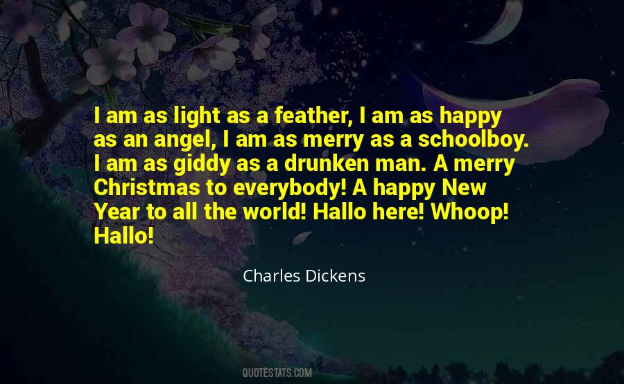 Merry Christmas Everybody Quotes #946436