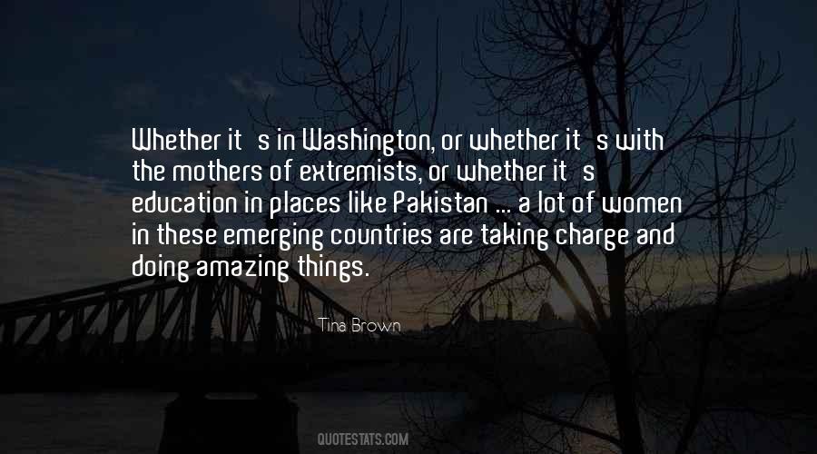 Quotes About Doing Amazing Things #843144