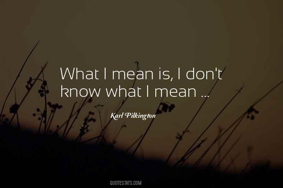 A Brand Is A Promise Quotes #1701293