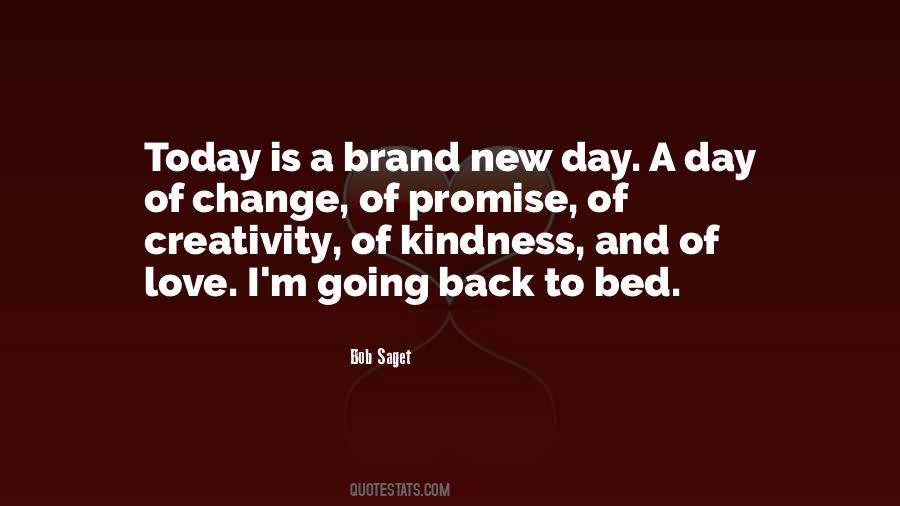 A Brand Is A Promise Quotes #1723609