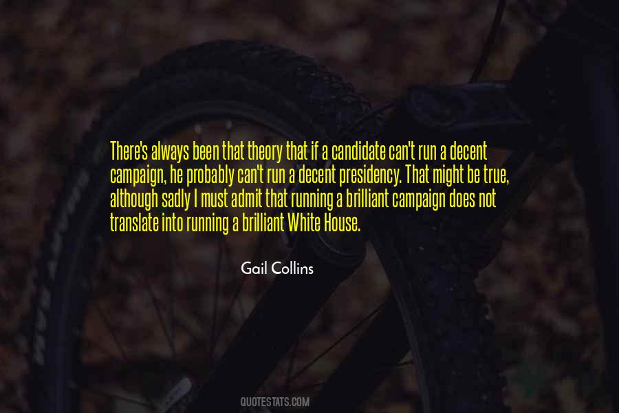 A Brand Is A Promise Quotes #1874290