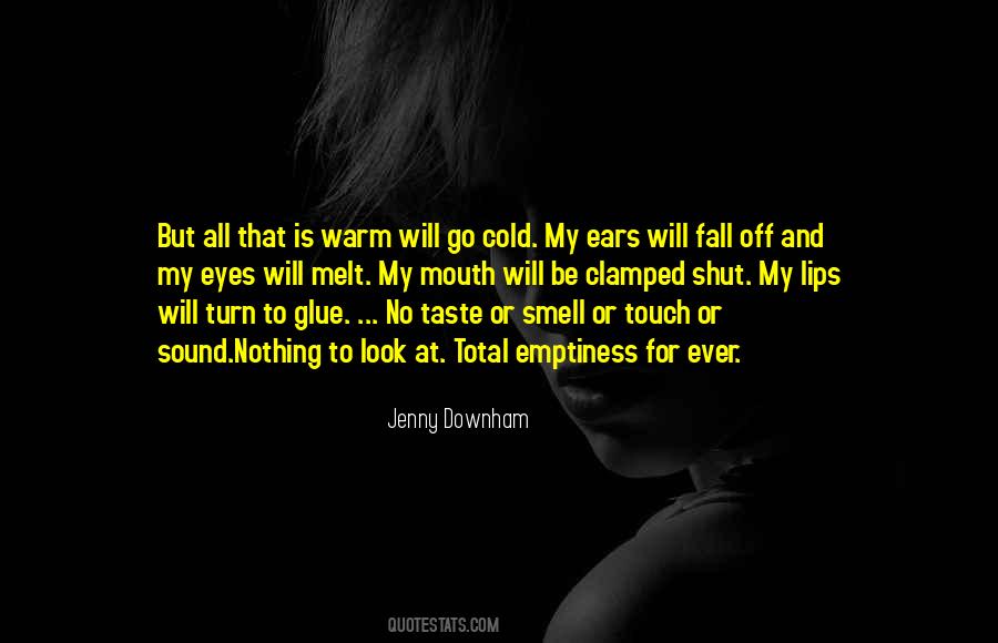 Death And Cancer Quotes #1598692