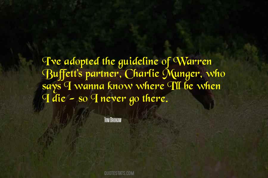 Death And Cancer Quotes #920602