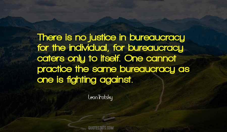 No Justice Quotes #1143233