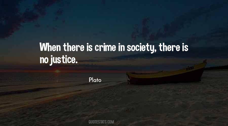 No Justice Quotes #1172152