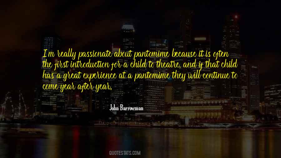 Introduction About Myself Quotes #1193673
