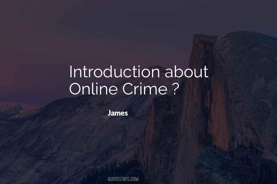 Introduction About Myself Quotes #944088