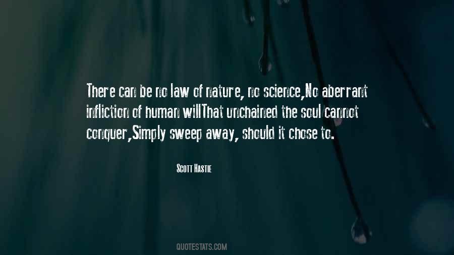 Poetry Science Quotes #951777