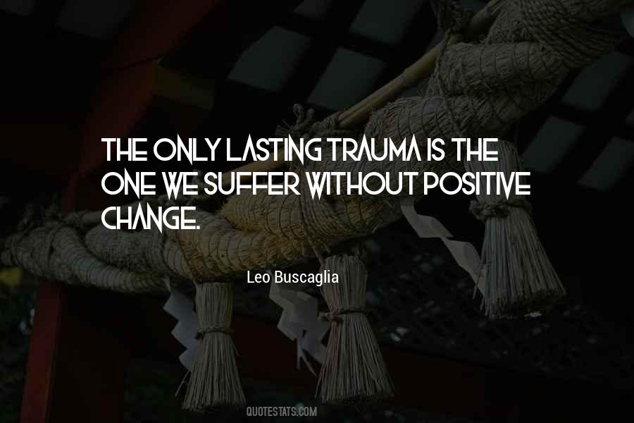 Leo Positive Quotes #1799285