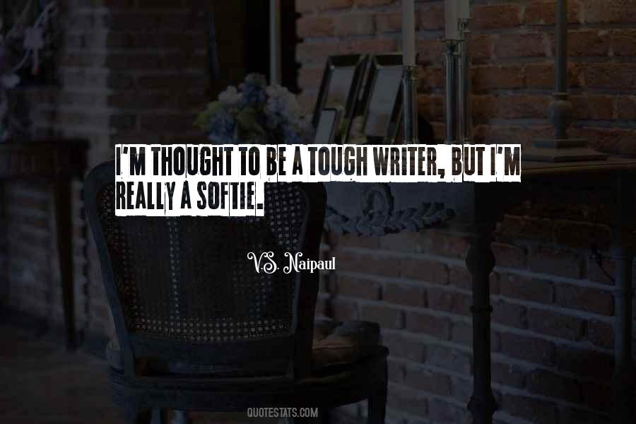 Best Softie Quotes #371085