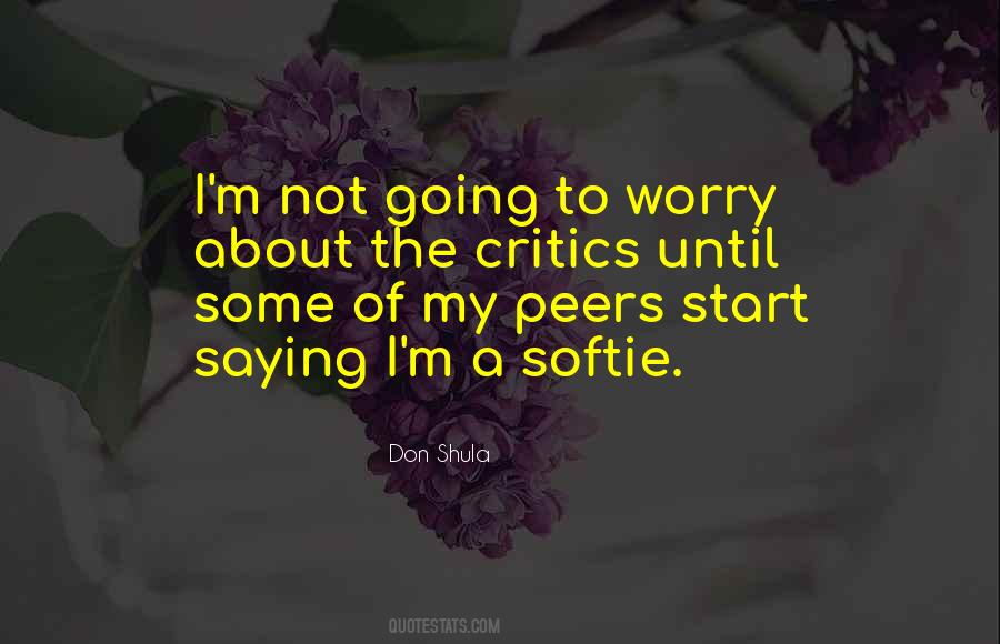 Best Softie Quotes #907894