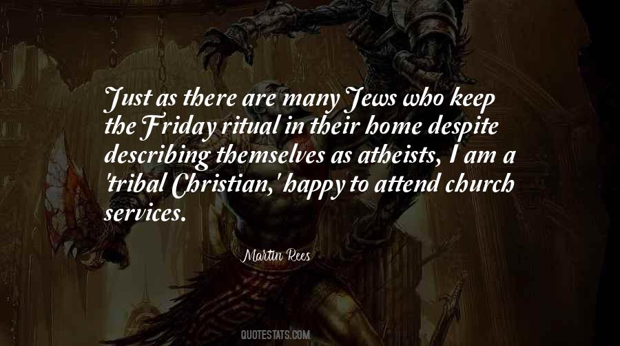 Be Happy Its Friday Quotes #1598814