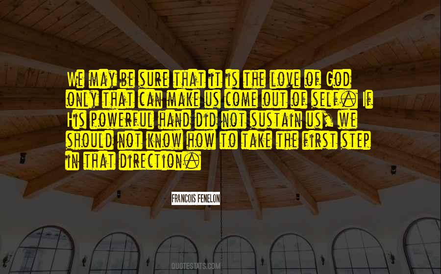 God Self Love Quotes #262669