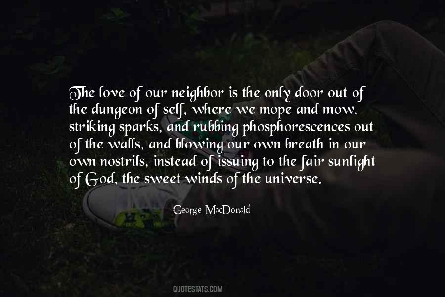 God Self Love Quotes #297242