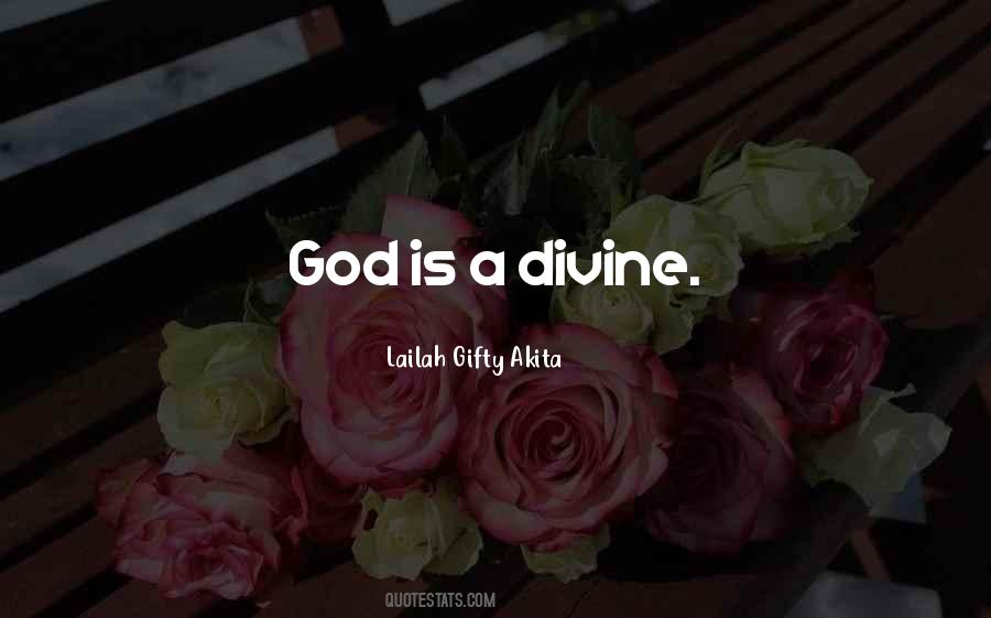 God Self Love Quotes #410828