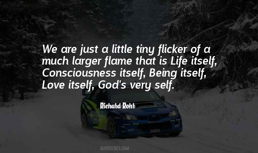 God Self Love Quotes #450954