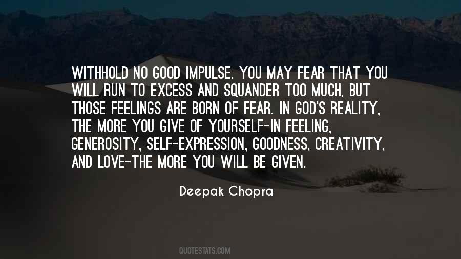God Self Love Quotes #478458