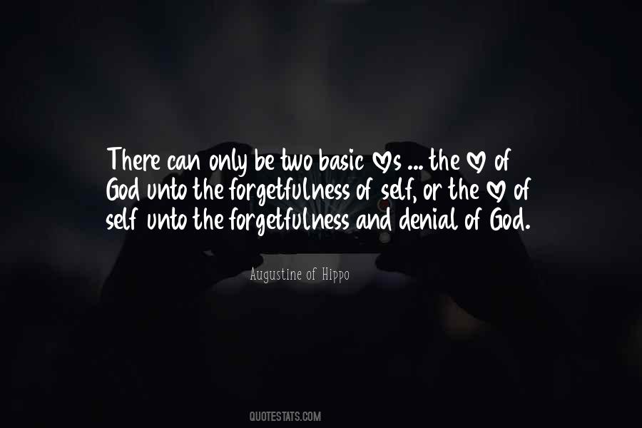 God Self Love Quotes #504050