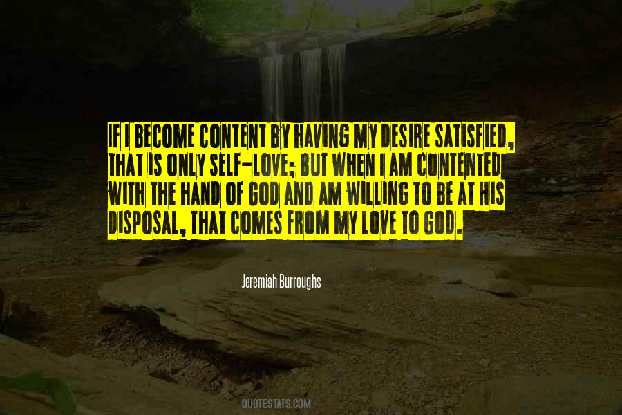 God Self Love Quotes #657745