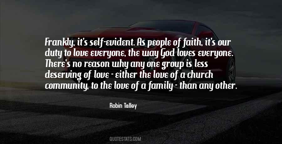 God Self Love Quotes #685168