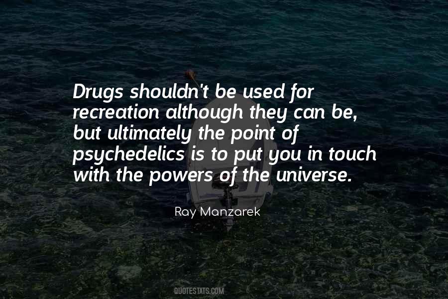 I Used To Do Drugs Quotes #826394