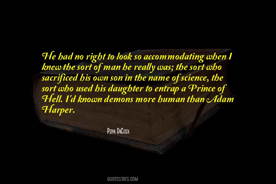 Own Demons Quotes #892431