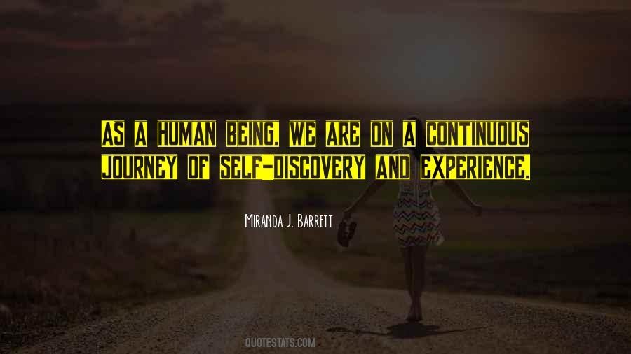 Journey Of Discovery Quotes #529506