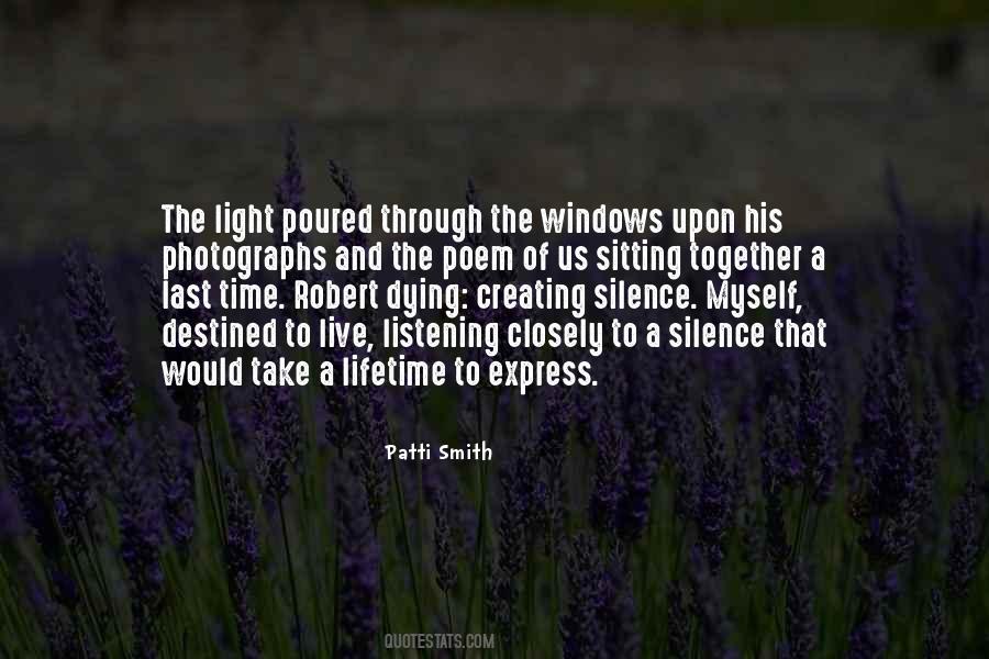 Last Light Quotes #1674652