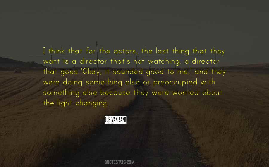 Last Light Quotes #524249