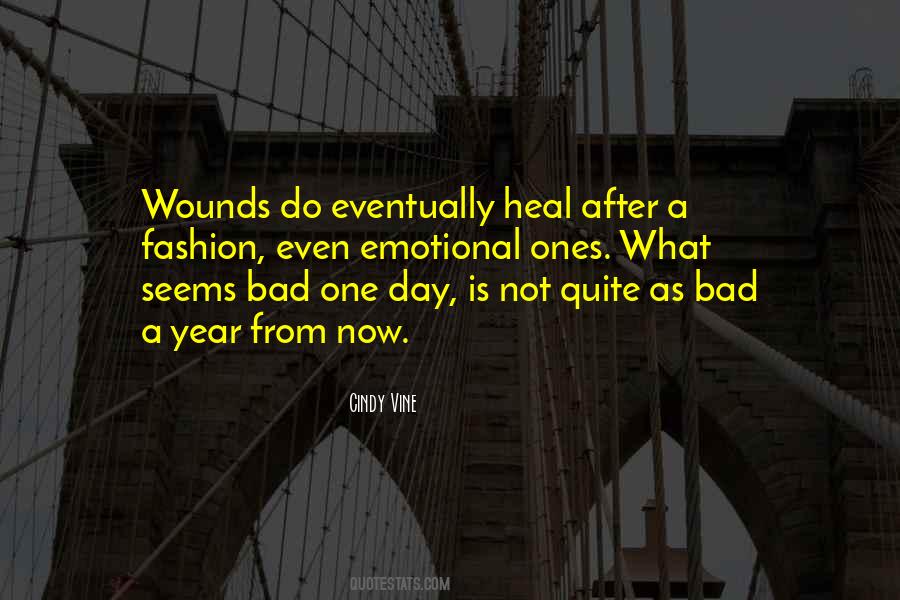 What Are Vine Quotes #144701