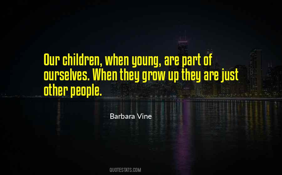 What Are Vine Quotes #52431