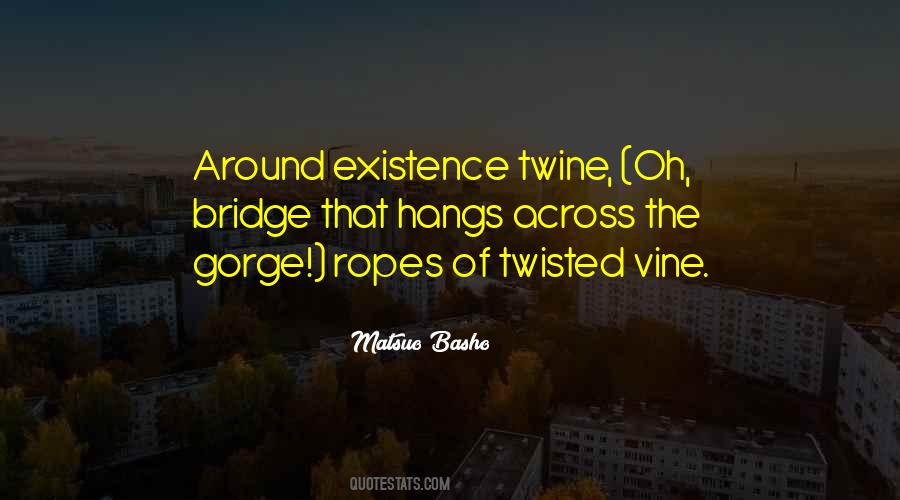 What Are Vine Quotes #82085