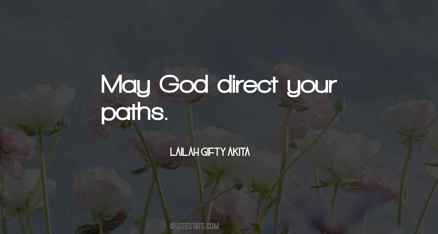 Quotes About Journey Of Faith #1538091