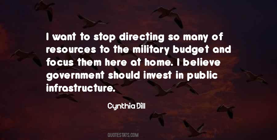 Military Home Quotes #1069491