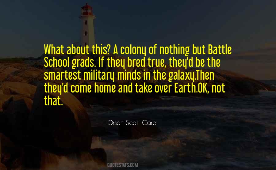 Military Home Quotes #152958