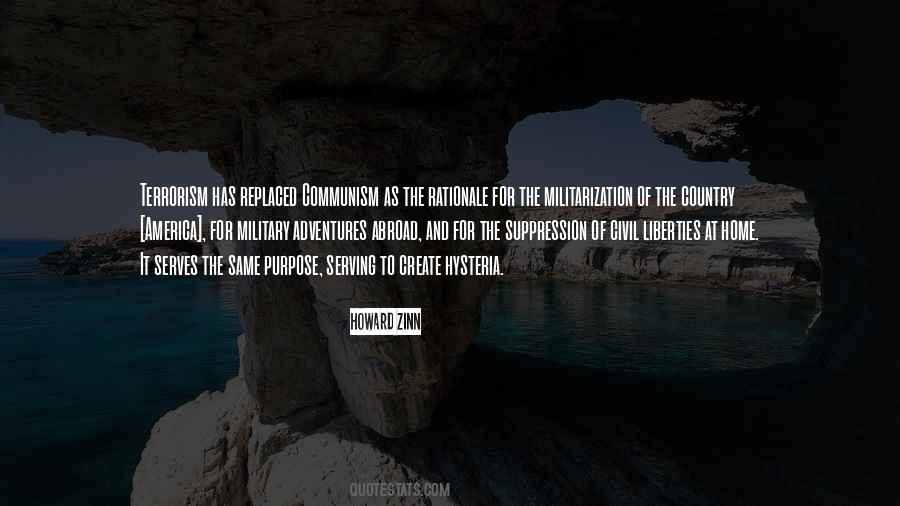 Military Home Quotes #1546987