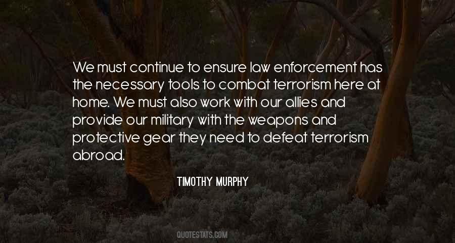 Military Home Quotes #473243