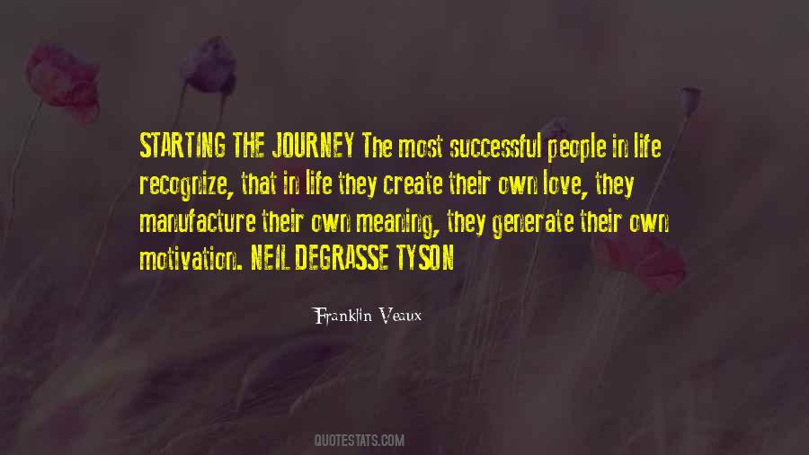 Quotes About Journey In Life #237553