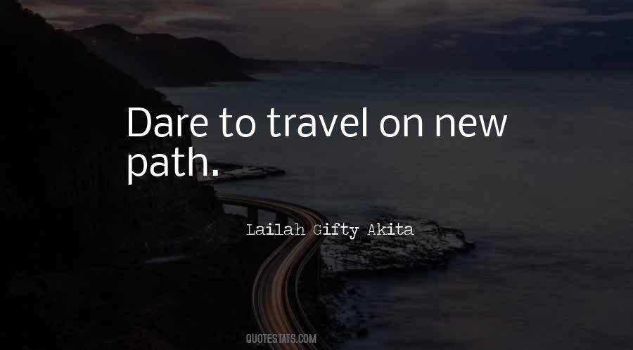 Quotes About Journey In Life #269096