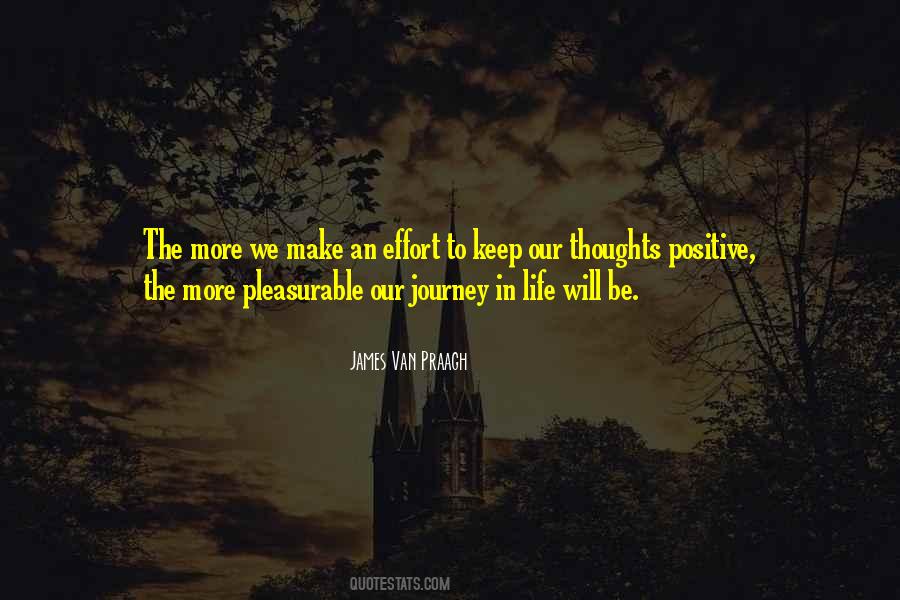 Quotes About Journey In Life #626615