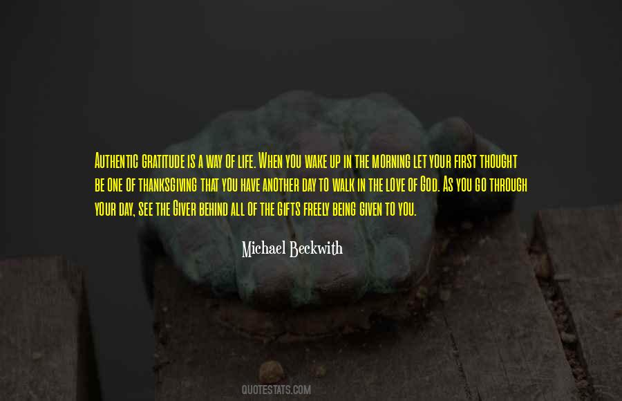 Love Giver Quotes #1756539