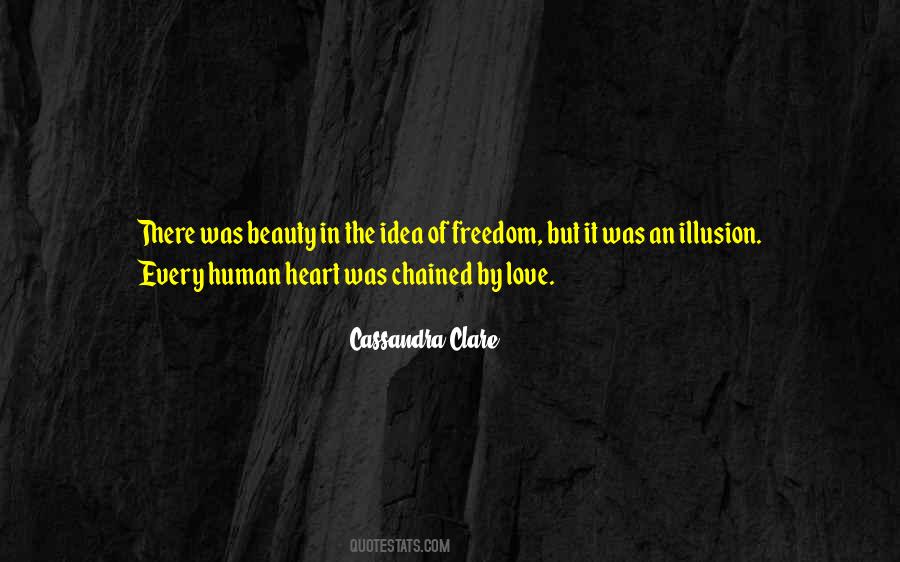Freedom Heart Quotes #717185