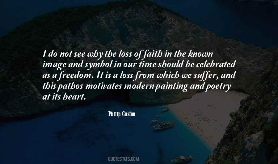 Freedom Heart Quotes #964876