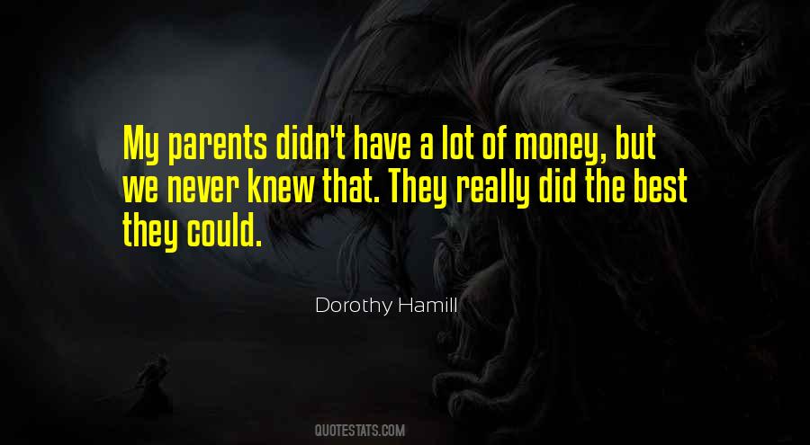 Death Cherish Quotes #1187215