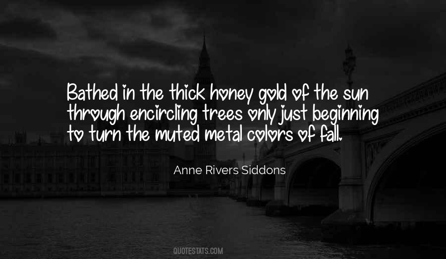 Death Cherish Quotes #1590218