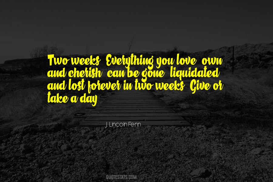 Death Cherish Quotes #858291