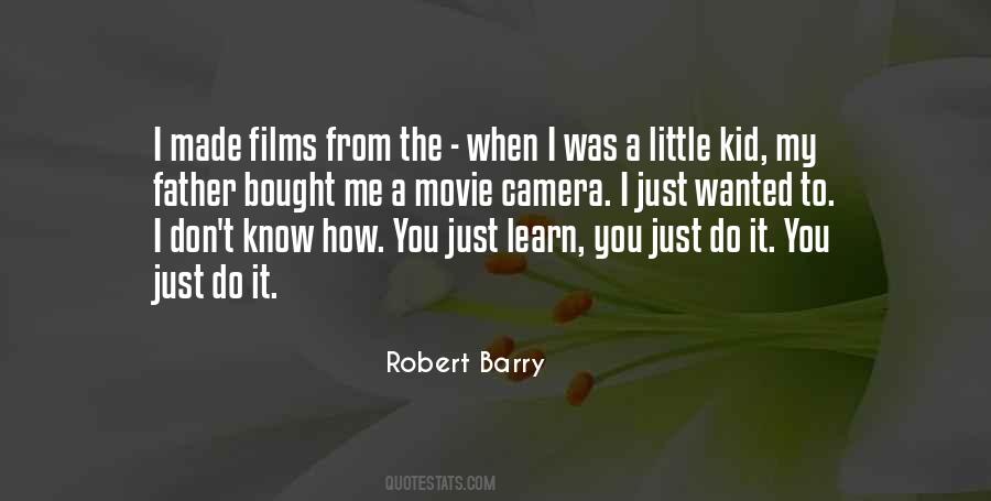 Movie Father Quotes #949132