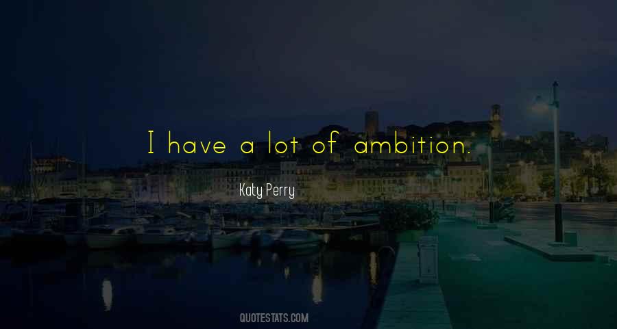Wag Mo Akong Sanayin Quotes #1187577