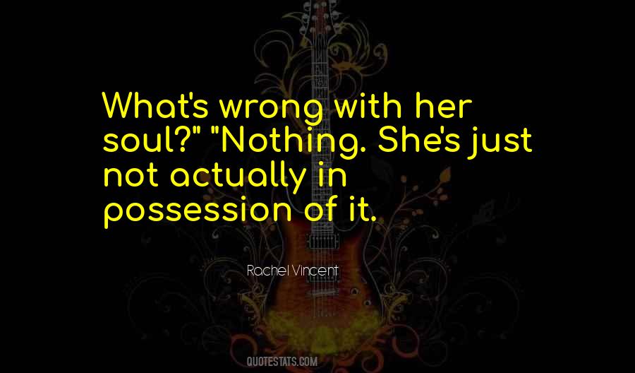 Wag Mo Akong Sanayin Quotes #1366821